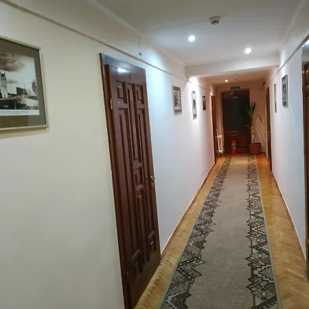 Morozko * Славское