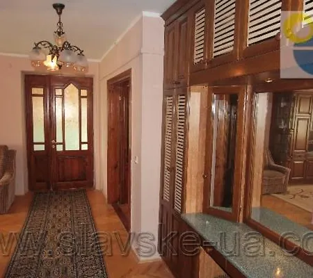 Morozko Славское