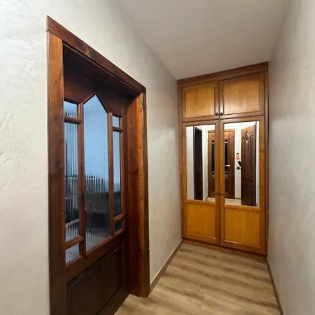 Отель Morozko *