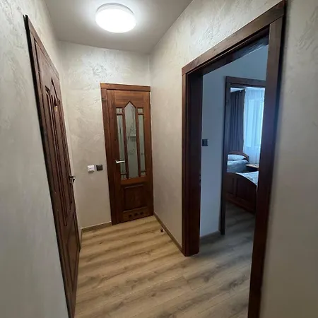 Morozko * Славское