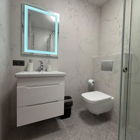 Morozko Отель *