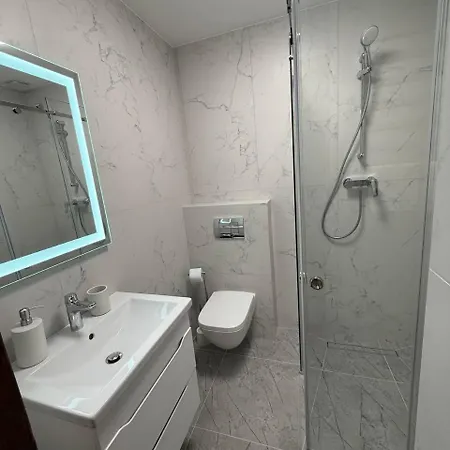 Morozko * Славское