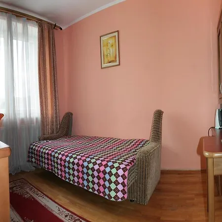 Morozko * Славское