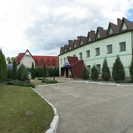 Morozko Hotel *