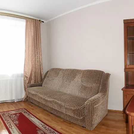 Hotel Morozko Slavske