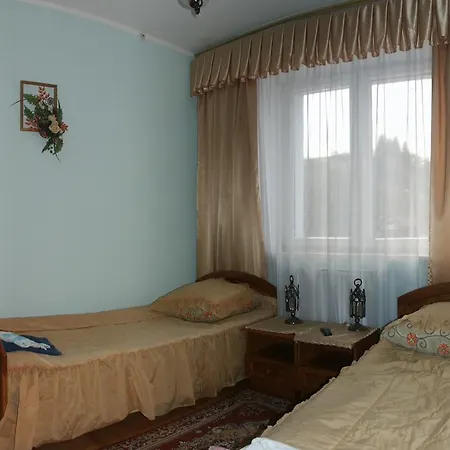 Morozko * Славское