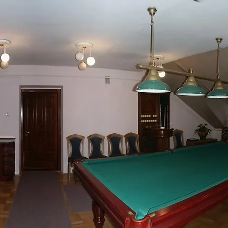 Morozko * Славское