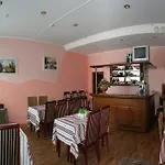 酒店 Morozko