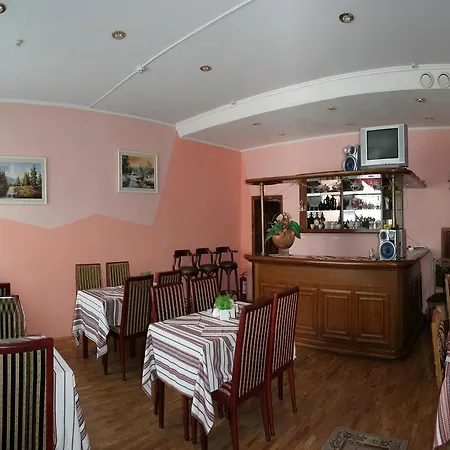 Hotel Morozko
