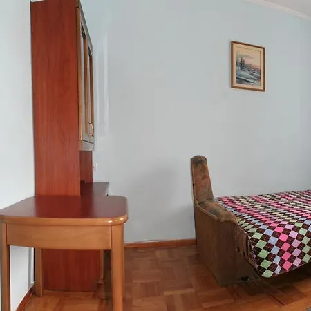 Morozko Hotel