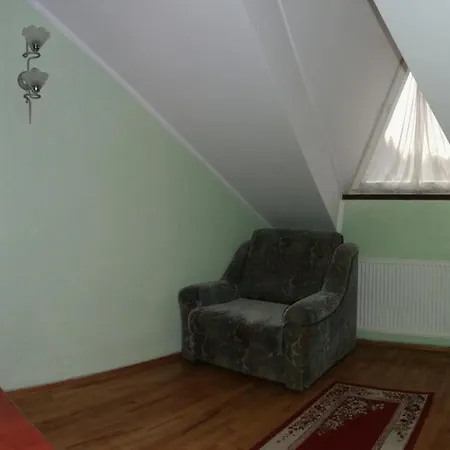 Hotel Morozko *